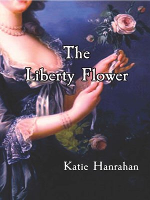 cover image of The Liberty Flower